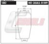 CASALS B1009 Boot, air suspension